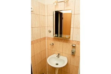 Slowakei Penzión Nová Lesná, Exterieur